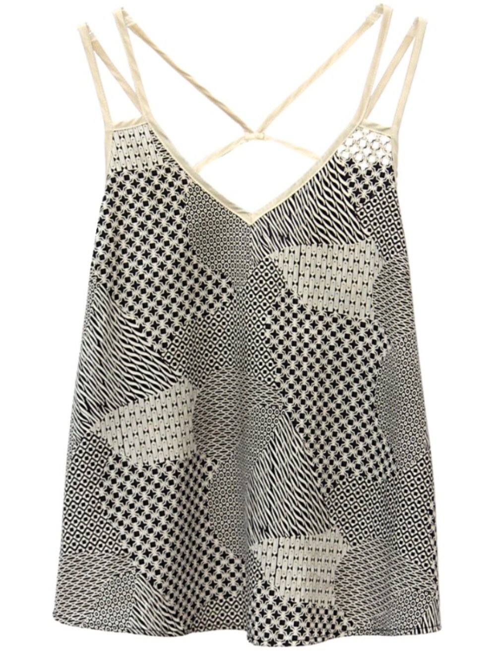 Pitaya Printed Tank